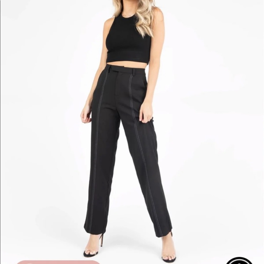 Super cute pants!
